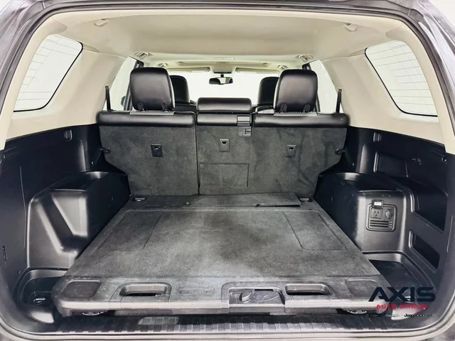 SEMINUEVOS TOYOTA 4Runner a Estados en autogozo