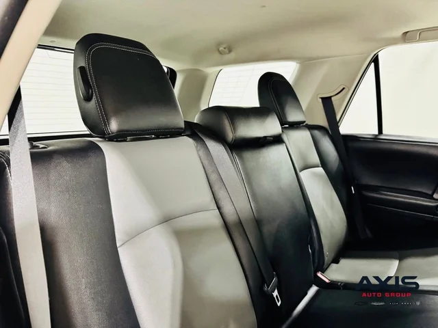 SEMINUEVOS TOYOTA 4Runner a Estados en autogozo
