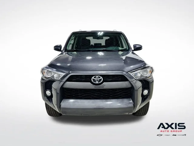 SEMINUEVOS TOYOTA 4Runner a Estados en autogozo