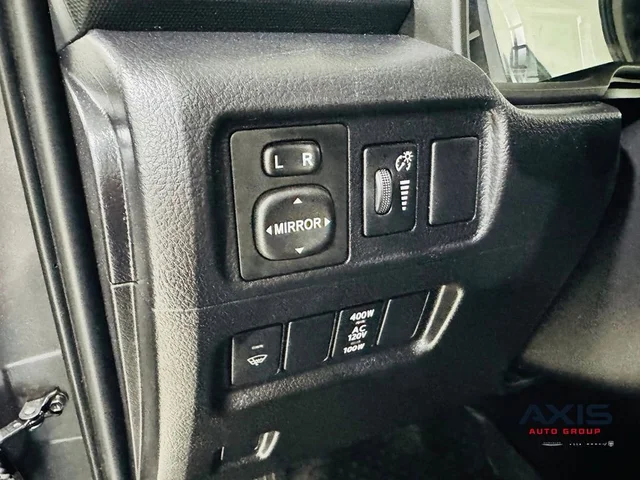 SEMINUEVOS TOYOTA 4Runner a Estados en autogozo