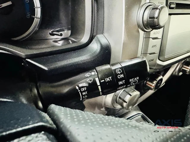 SEMINUEVOS TOYOTA 4Runner a Estados en autogozo