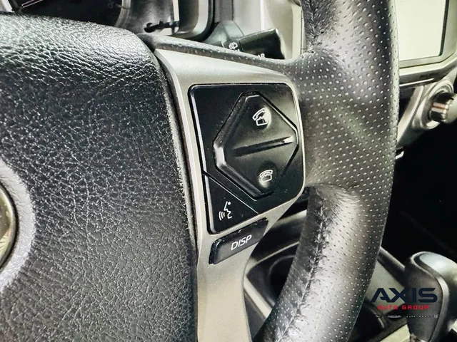 SEMINUEVOS TOYOTA 4Runner a Estados en autogozo