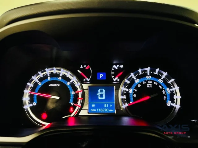 SEMINUEVOS TOYOTA 4Runner a Estados en autogozo