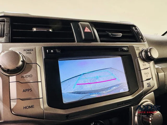 SEMINUEVOS TOYOTA 4Runner a Estados en autogozo