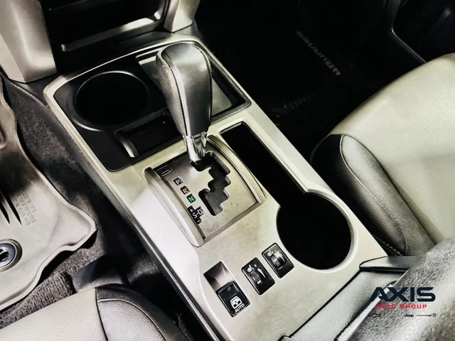 SEMINUEVOS TOYOTA 4Runner a Estados en autogozo