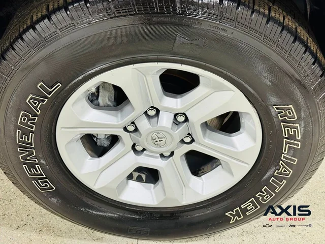 SEMINUEVOS TOYOTA 4Runner a Estados en autogozo