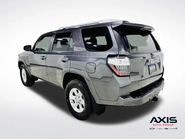 SEMINUEVOS TOYOTA 4Runner a Estados en autogozo