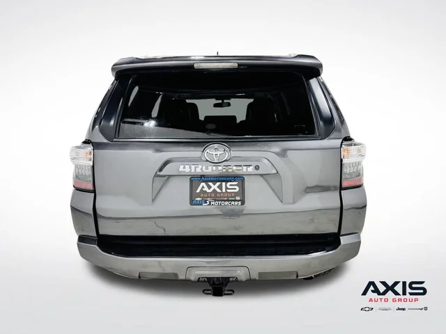 SEMINUEVOS TOYOTA 4Runner a Estados en autogozo