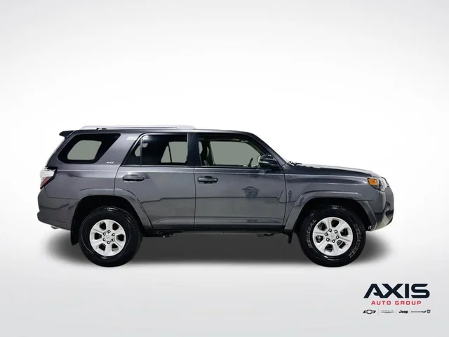 SEMINUEVOS TOYOTA 4Runner a Estados en autogozo