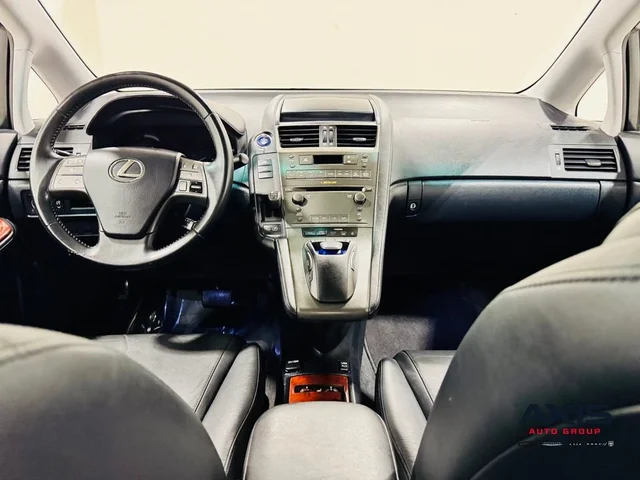 SEMINUEVOS LEXUS HS 250h a Estados en autogozo