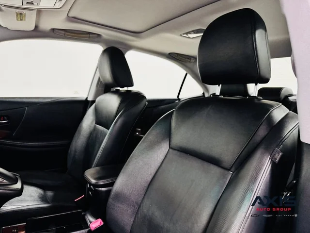 SEMINUEVOS LEXUS HS 250h a Estados en autogozo