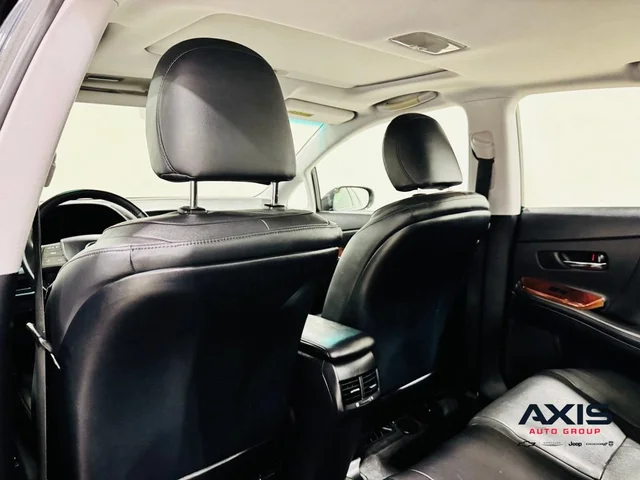 SEMINUEVOS LEXUS HS 250h a Estados en autogozo