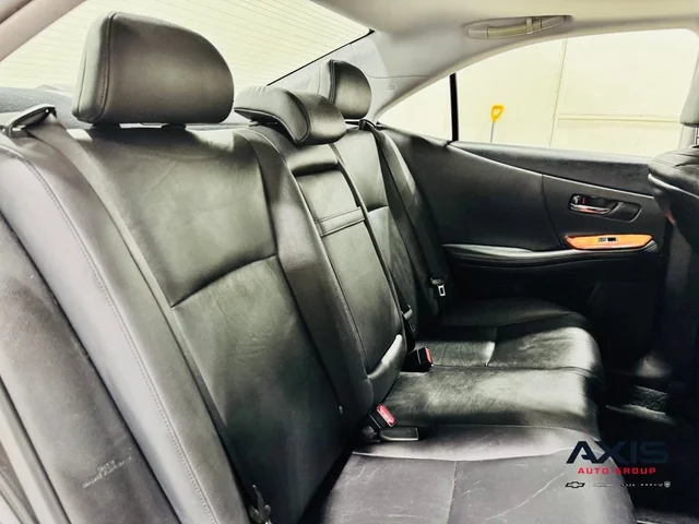 SEMINUEVOS LEXUS HS 250h a Estados en autogozo