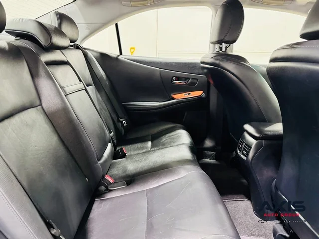 SEMINUEVOS LEXUS HS 250h a Estados en autogozo