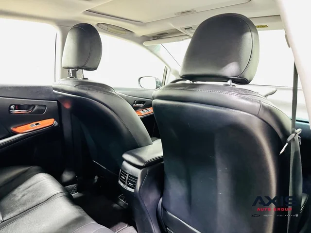 SEMINUEVOS LEXUS HS 250h a Estados en autogozo