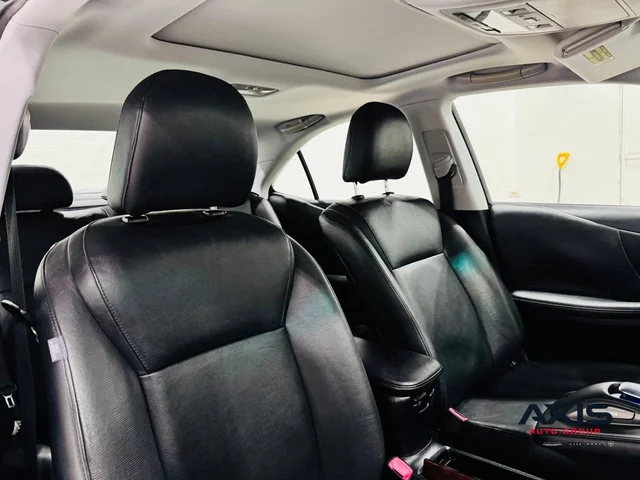 SEMINUEVOS LEXUS HS 250h a Estados en autogozo