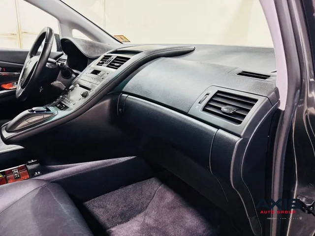SEMINUEVOS LEXUS HS 250h a Estados en autogozo