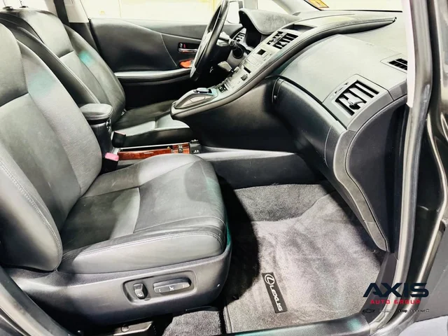SEMINUEVOS LEXUS HS 250h a Estados en autogozo