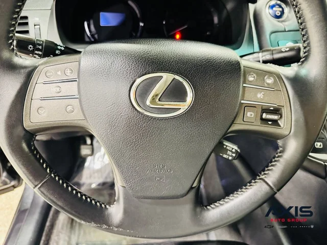SEMINUEVOS LEXUS HS 250h a Estados en autogozo