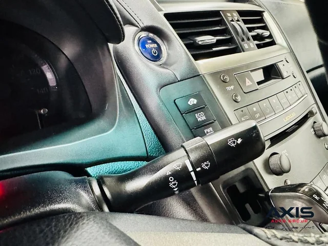 SEMINUEVOS LEXUS HS 250h a Estados en autogozo