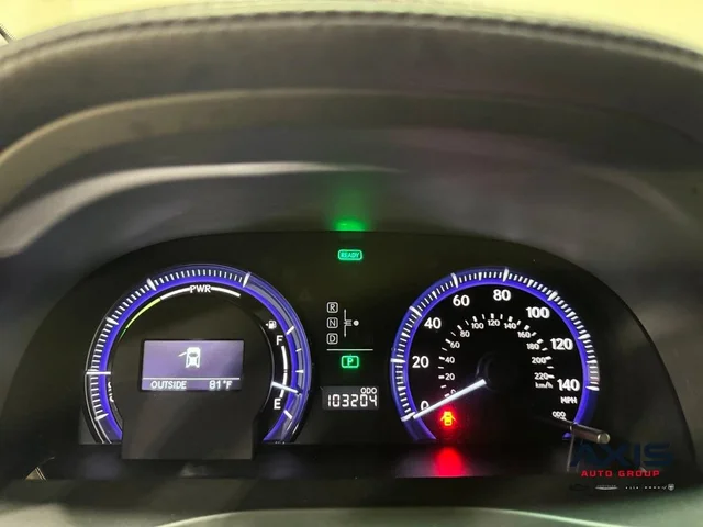 SEMINUEVOS LEXUS HS 250h a Estados en autogozo