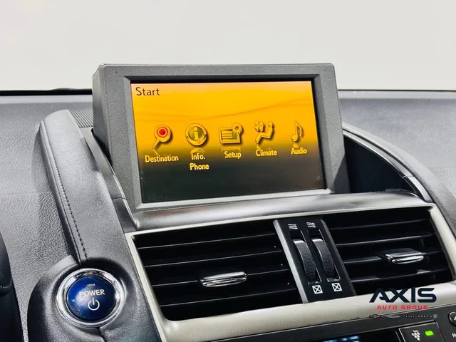 SEMINUEVOS LEXUS HS 250h a Estados en autogozo