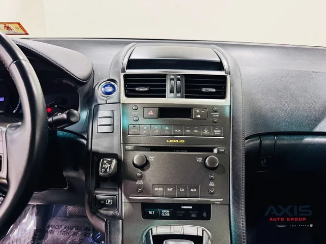 SEMINUEVOS LEXUS HS 250h a Estados en autogozo