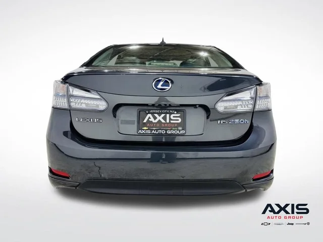 SEMINUEVOS LEXUS HS 250h a Estados en autogozo
