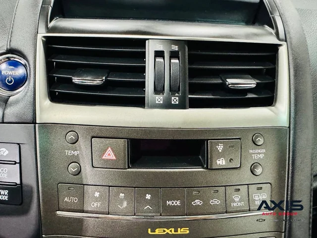 SEMINUEVOS LEXUS HS 250h a Estados en autogozo
