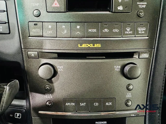 SEMINUEVOS LEXUS HS 250h a Estados en autogozo