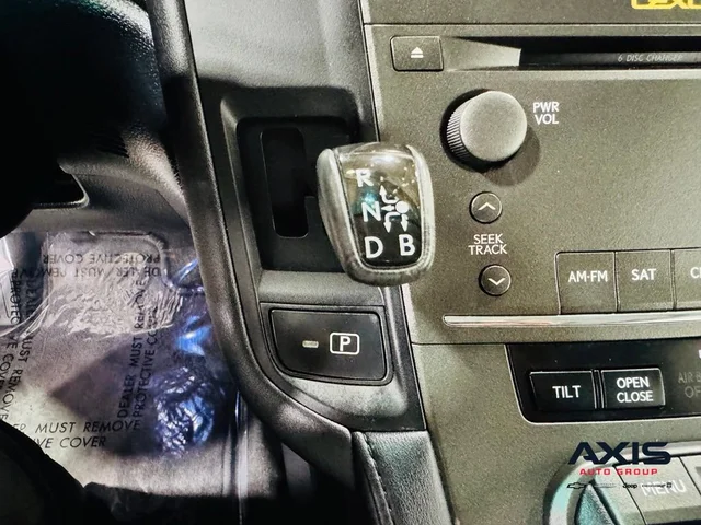 SEMINUEVOS LEXUS HS 250h a Estados en autogozo