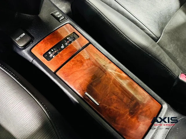 SEMINUEVOS LEXUS HS 250h a Estados en autogozo