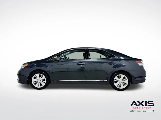 SEMINUEVOS LEXUS HS 250h a Estados en autogozo