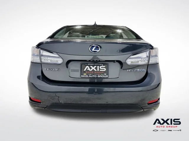 SEMINUEVOS LEXUS HS 250h a Estados en autogozo