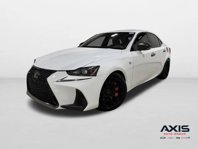SEMINUEVOS LEXUS IS 300 a Estados en autogozo