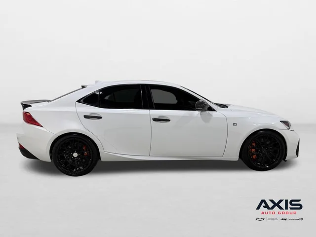 SEMINUEVOS LEXUS IS 300 a Estados en autogozo