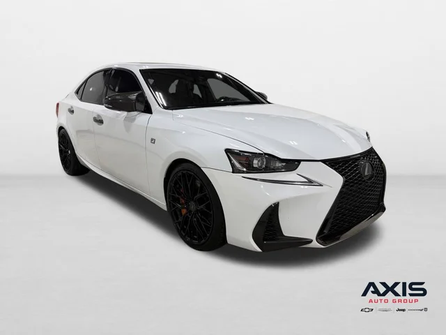 SEMINUEVOS LEXUS IS 300 a Estados en autogozo