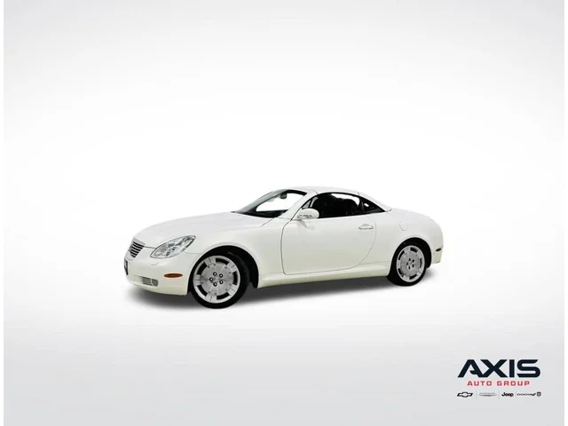 SEMINUEVOS LEXUS SC 430 a Estados en autogozo