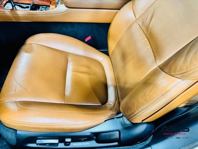SEMINUEVOS LEXUS SC 430 a Estados en autogozo