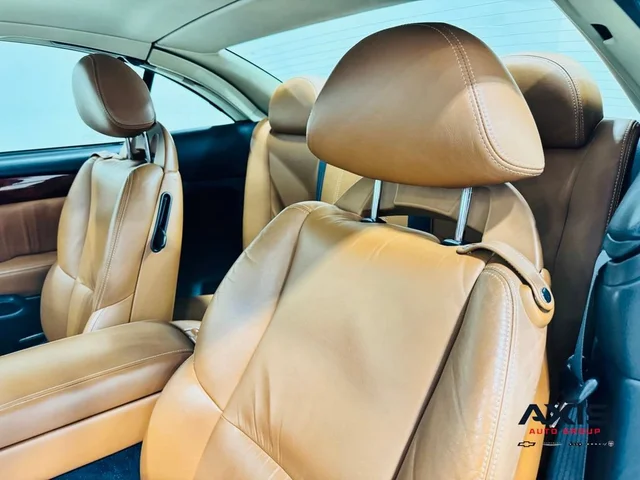 SEMINUEVOS LEXUS SC 430 a Estados en autogozo