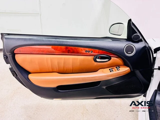 SEMINUEVOS LEXUS SC 430 a Estados en autogozo