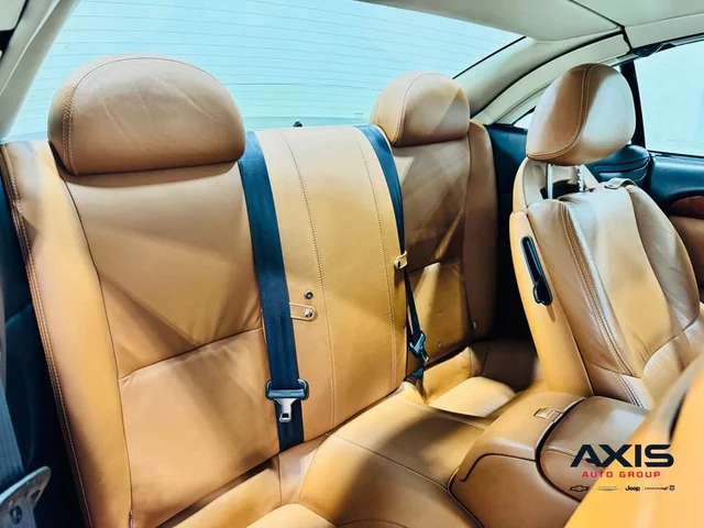SEMINUEVOS LEXUS SC 430 a Estados en autogozo