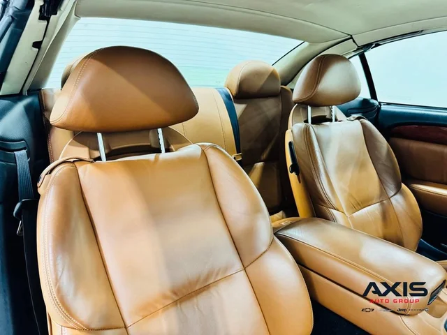SEMINUEVOS LEXUS SC 430 a Estados en autogozo