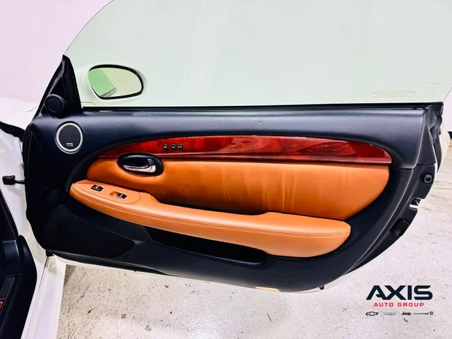 SEMINUEVOS LEXUS SC 430 a Estados en autogozo