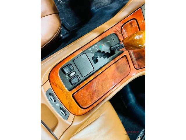 SEMINUEVOS LEXUS SC 430 a Estados en autogozo