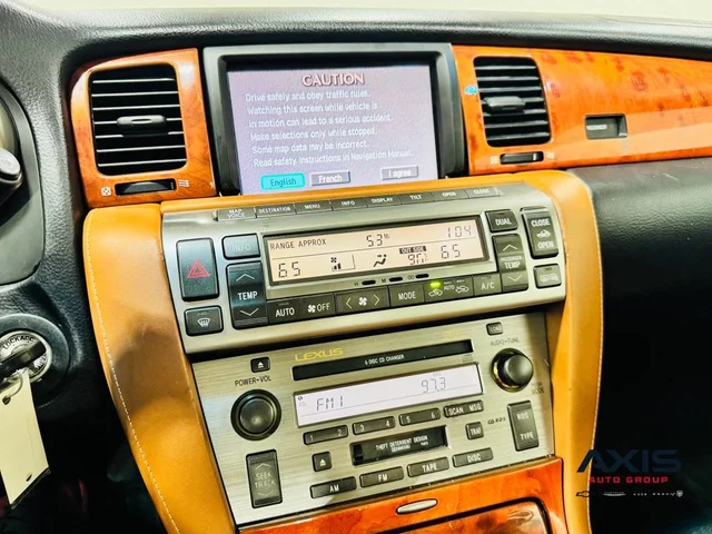 SEMINUEVOS LEXUS SC 430 a Estados en autogozo