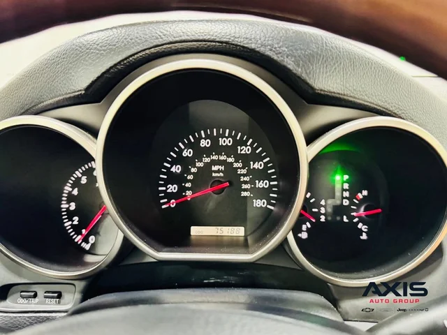 SEMINUEVOS LEXUS SC 430 a Estados en autogozo