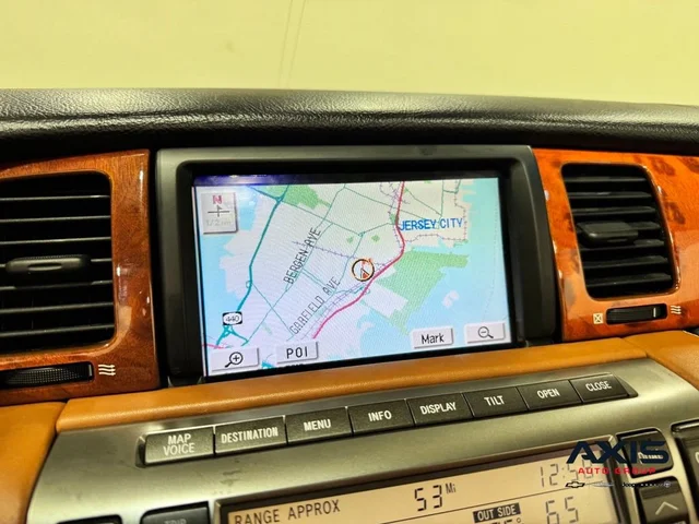 SEMINUEVOS LEXUS SC 430 a Estados en autogozo