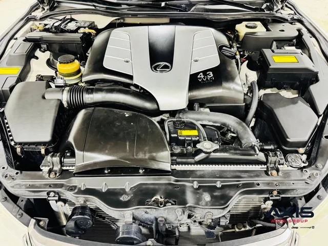 SEMINUEVOS LEXUS SC 430 a Estados en autogozo