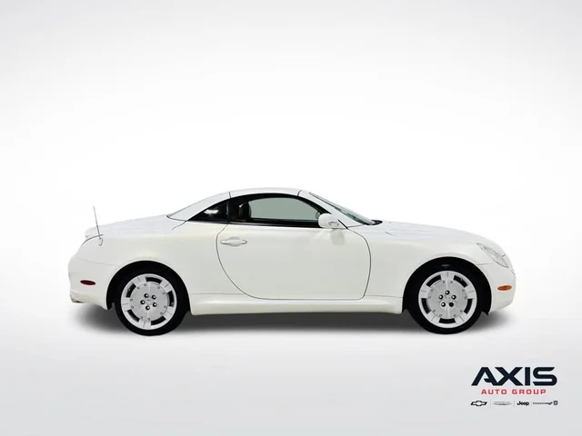 SEMINUEVOS LEXUS SC 430 a Estados en autogozo